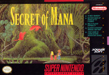 Secret of Mana (Super Nintendo)